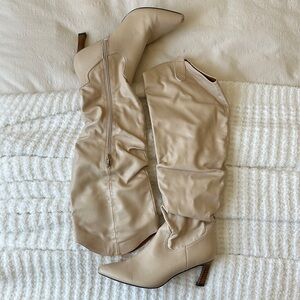 mi.im knee high boots